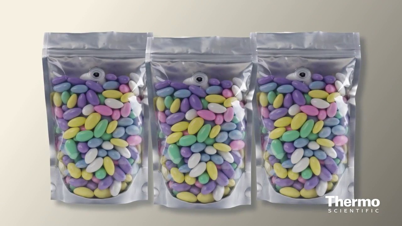 Thermo Fisher NextGuard X Ray &Sigma;&upsilon;&sigma;&tau;ή&mu;&alpha;&tau;&alpha; &Alpha;&nu;ί&chi;&nu;&epsilon;&upsilon;&sigma;&eta;&sigmaf; | Inspection System Production Quality