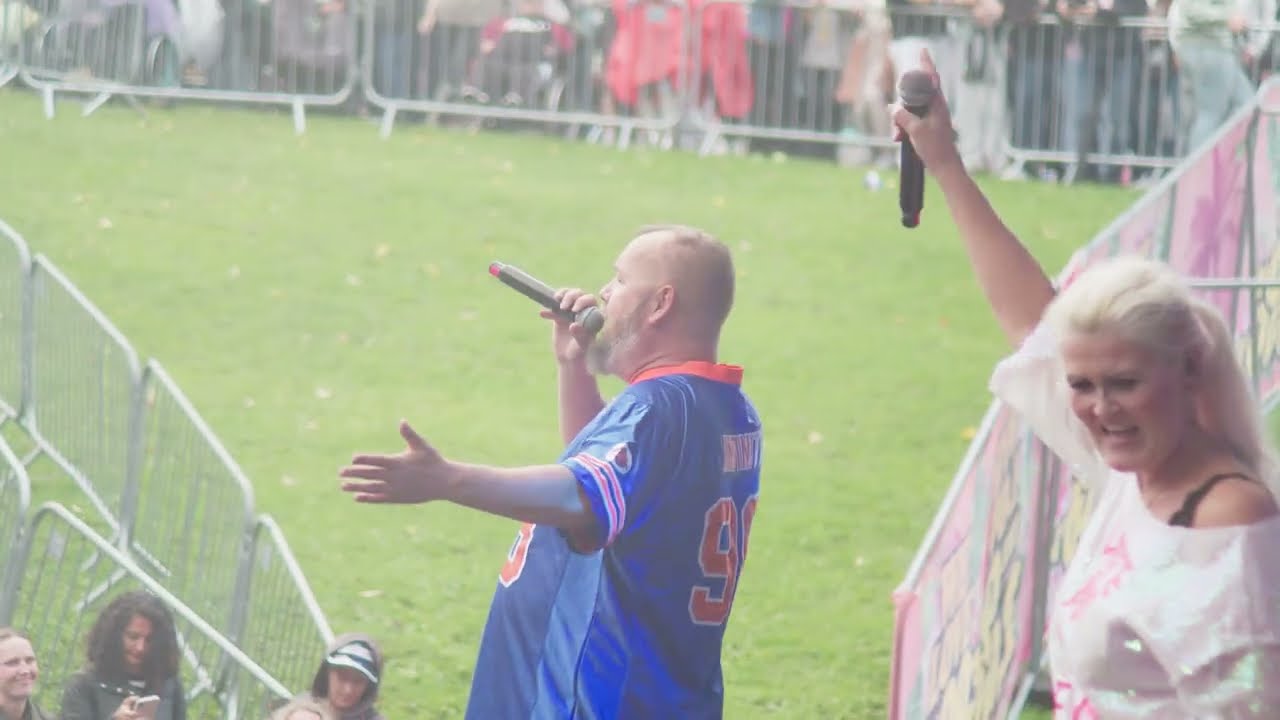 Infinity We Love The 90 Frognerbadet