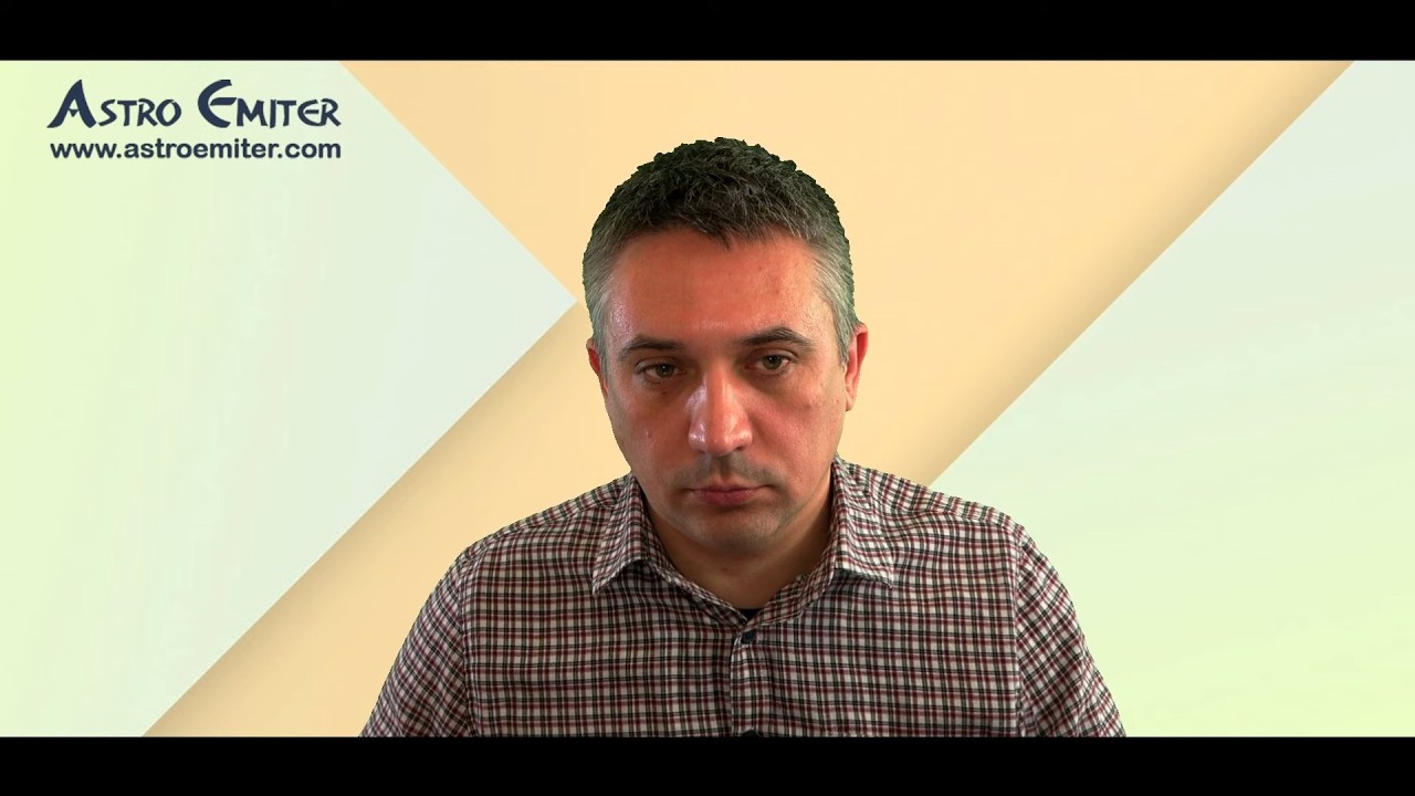 Prvi deo - Mesečna astrolo&scaron;ka prognoza za APRIL 2026.