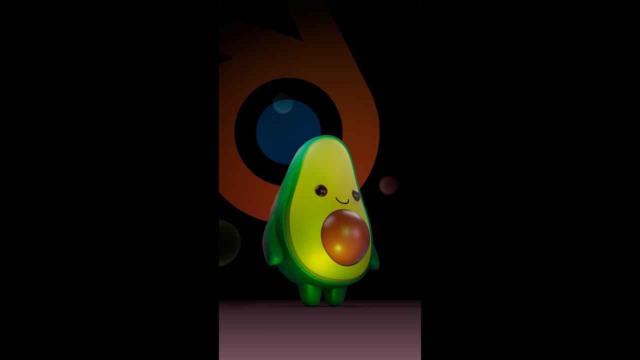 Modelado básico de personaje 5 Iluminación