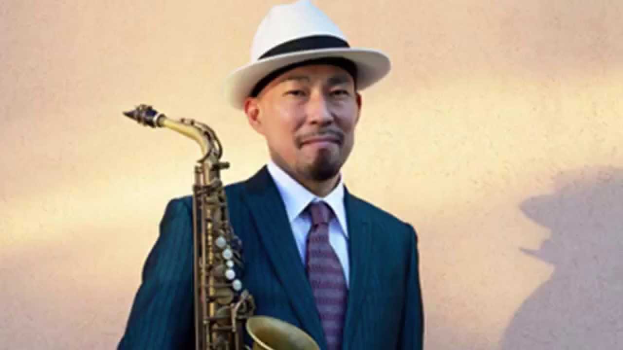Akira Tatsumi - Just As Much As Ever