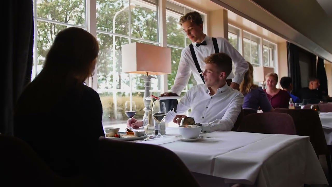 Werken bij Van der Valk Westerbroek
