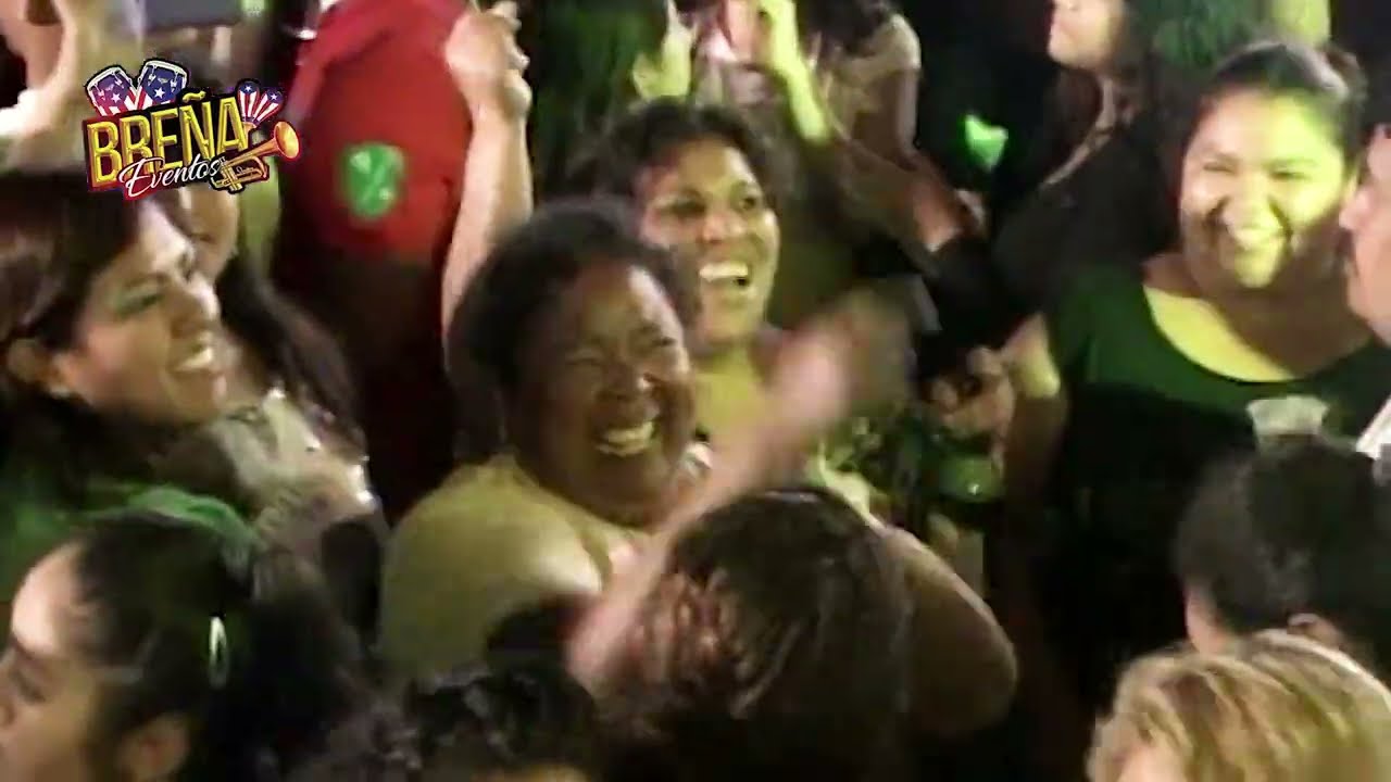 RAMONA - HEY HEY CAMAGUEY EN LA QUINTA SAN JOSE EN BARRIOS ALTOS AÑO 2012