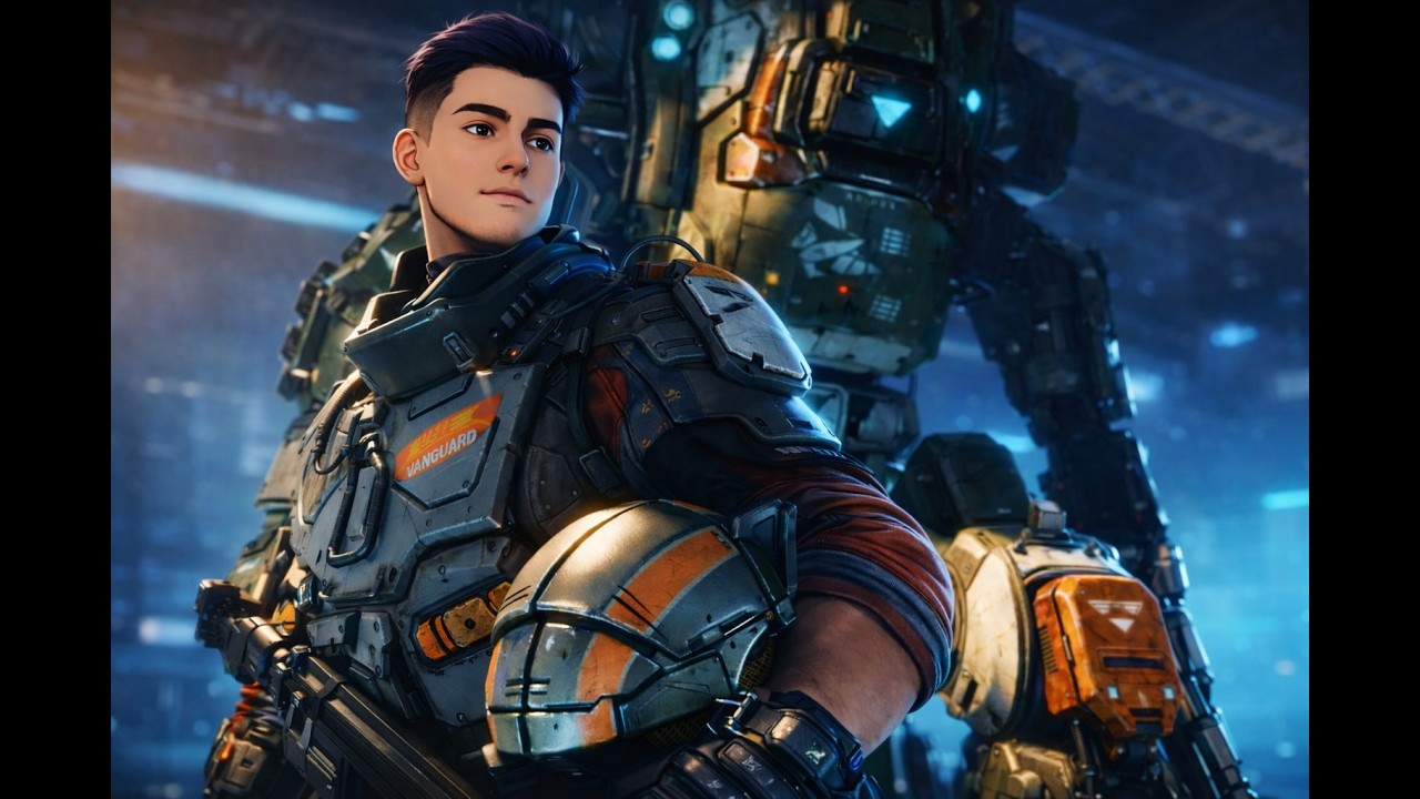 Titanfall 2 - Parte 2: Saltos temporais