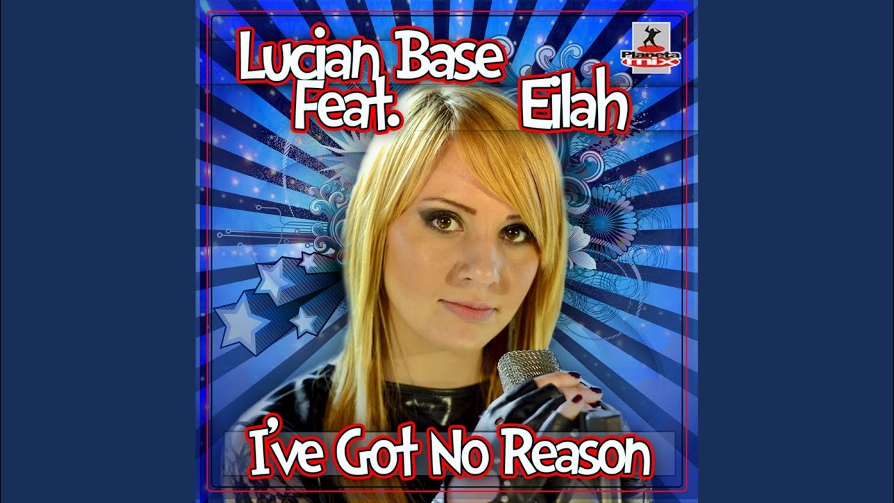 I've Got No Reason (Stephan F Remix Edit)