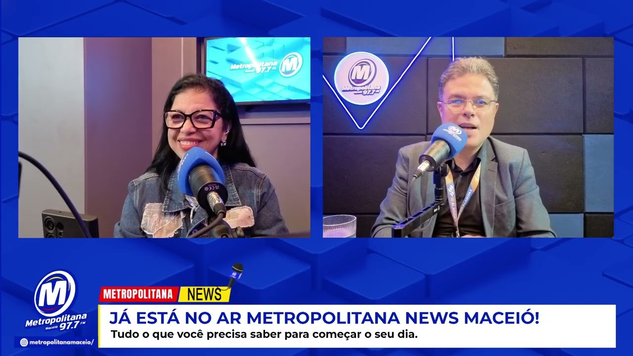 ENTREVISTA: SUPERINTENDENTE DA CAIXA EM ALAGOAS COM MARCELO ALVES DE OLIVEIRA