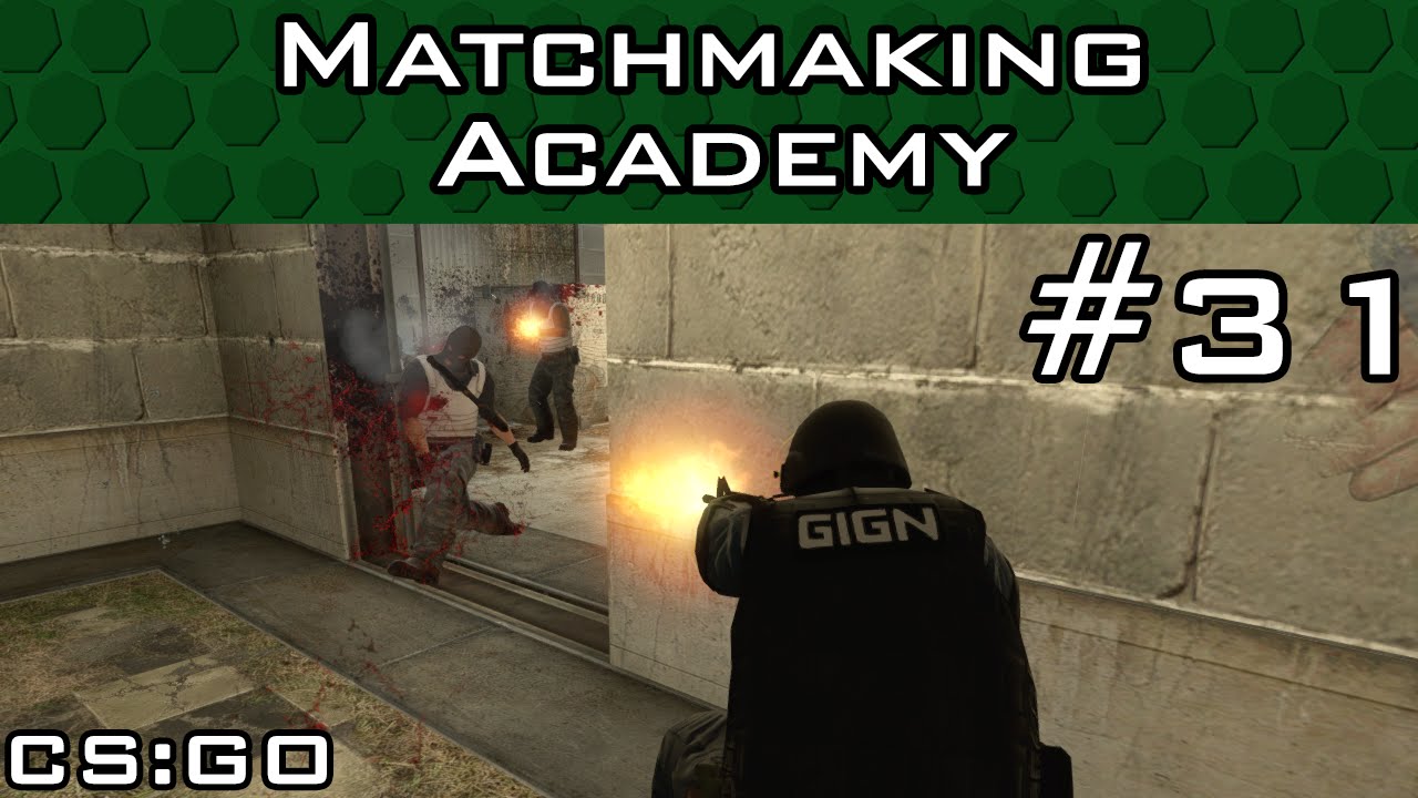 How to Take Bombsite B Cache