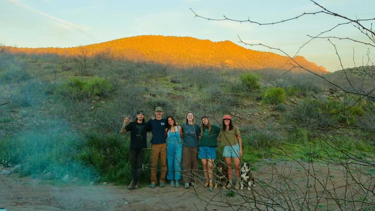 Camp Verde Camp out! (Aspen Will Wander Ep. 9)