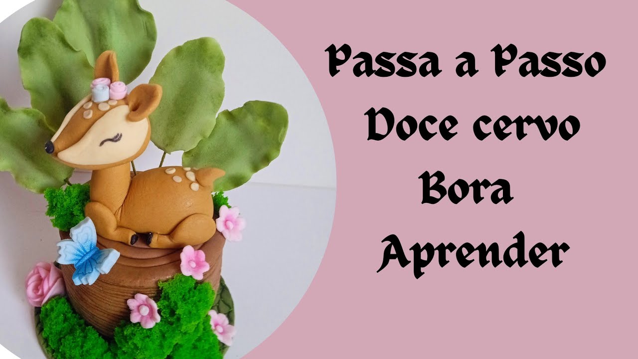 Doce bosque// Bambi
