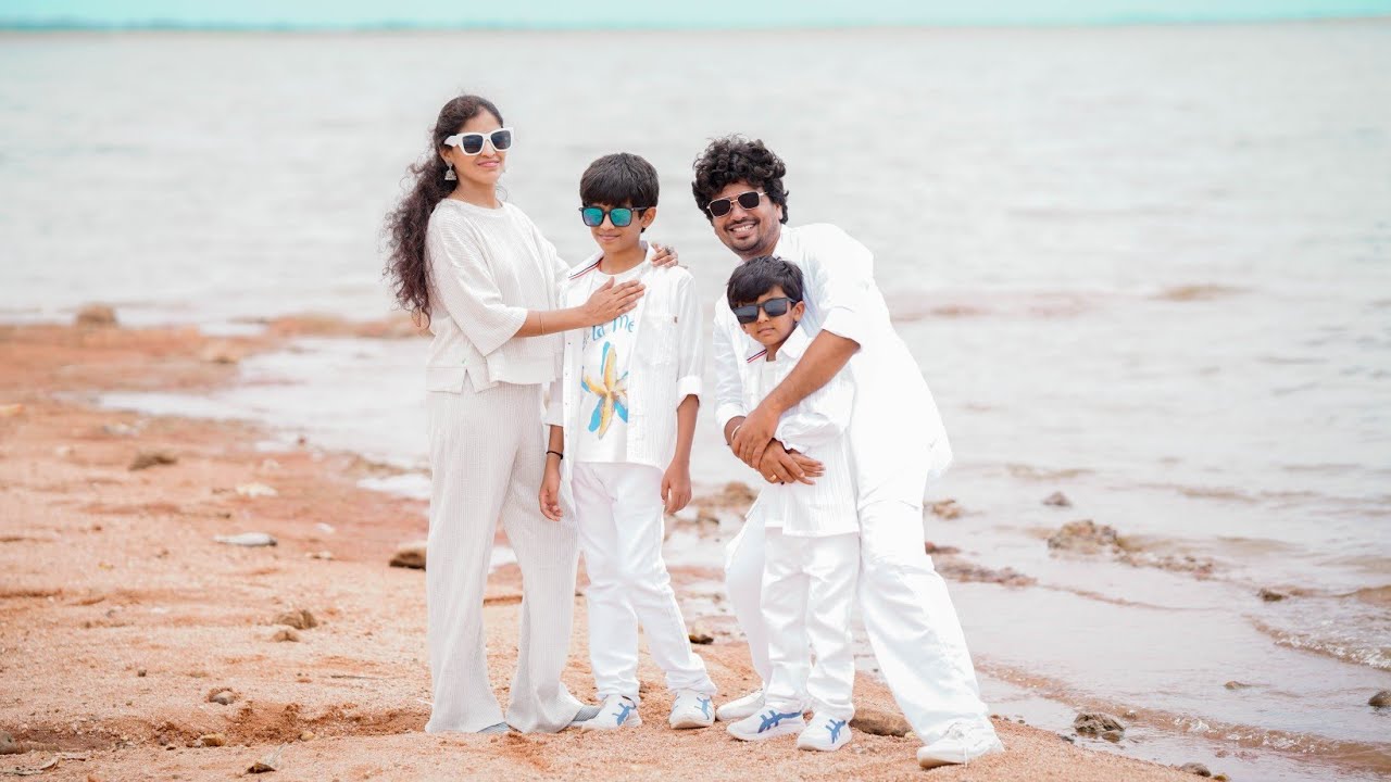 Dhoti Ceremony cinimatic 4k