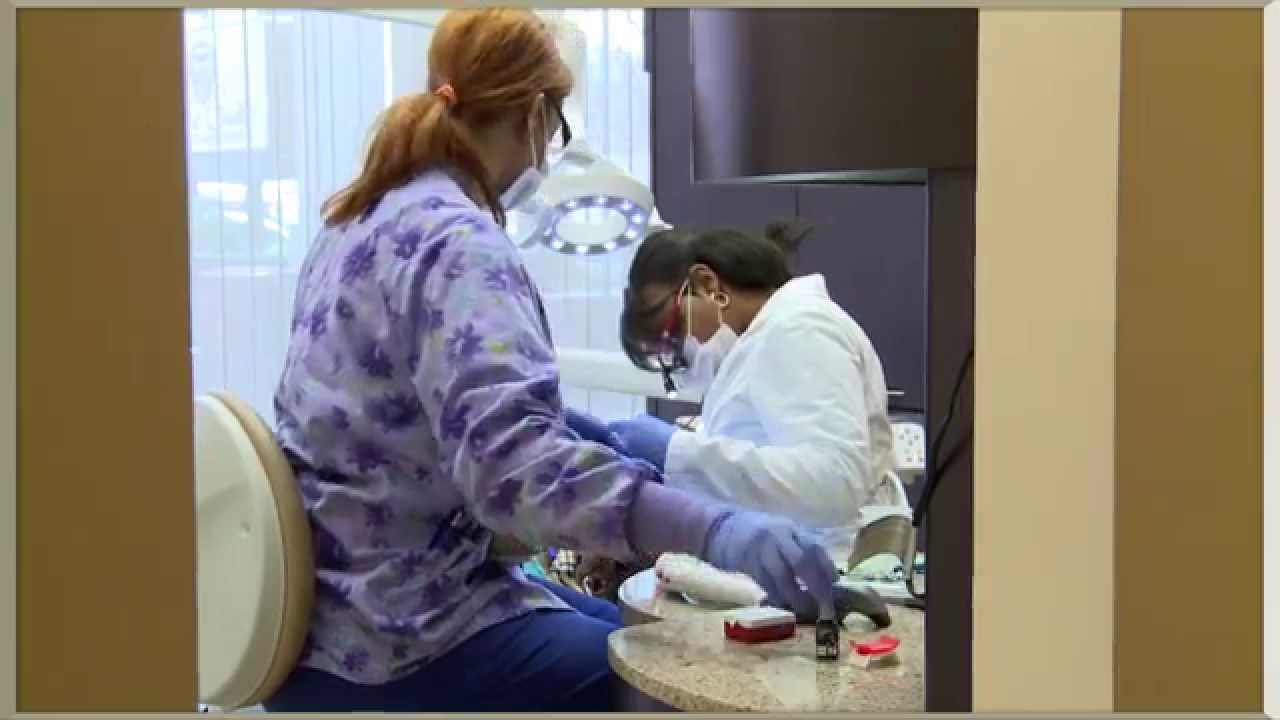 Local Marketing For Dentists | Orthodontists | Cosmetic Dentists