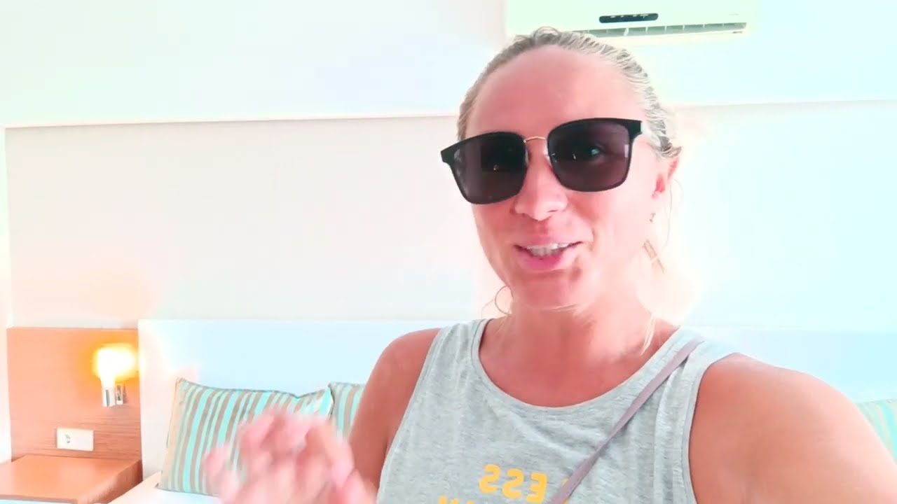 ANNABELLA DIAMOND Отличный немецкий отель для пенсонеров