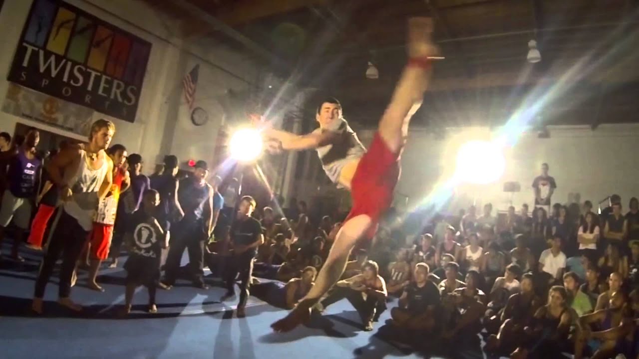 Loopkicks 2013 DOPE TRICKING