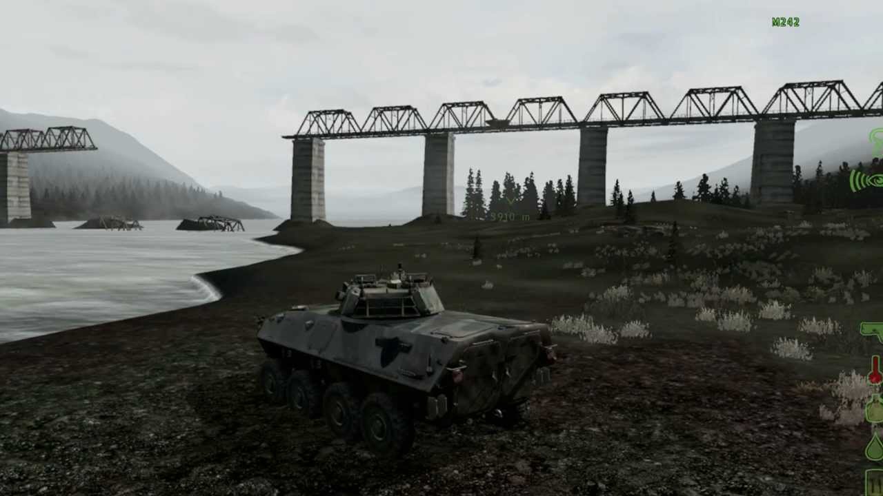 Quixotic follys custom namalsk server