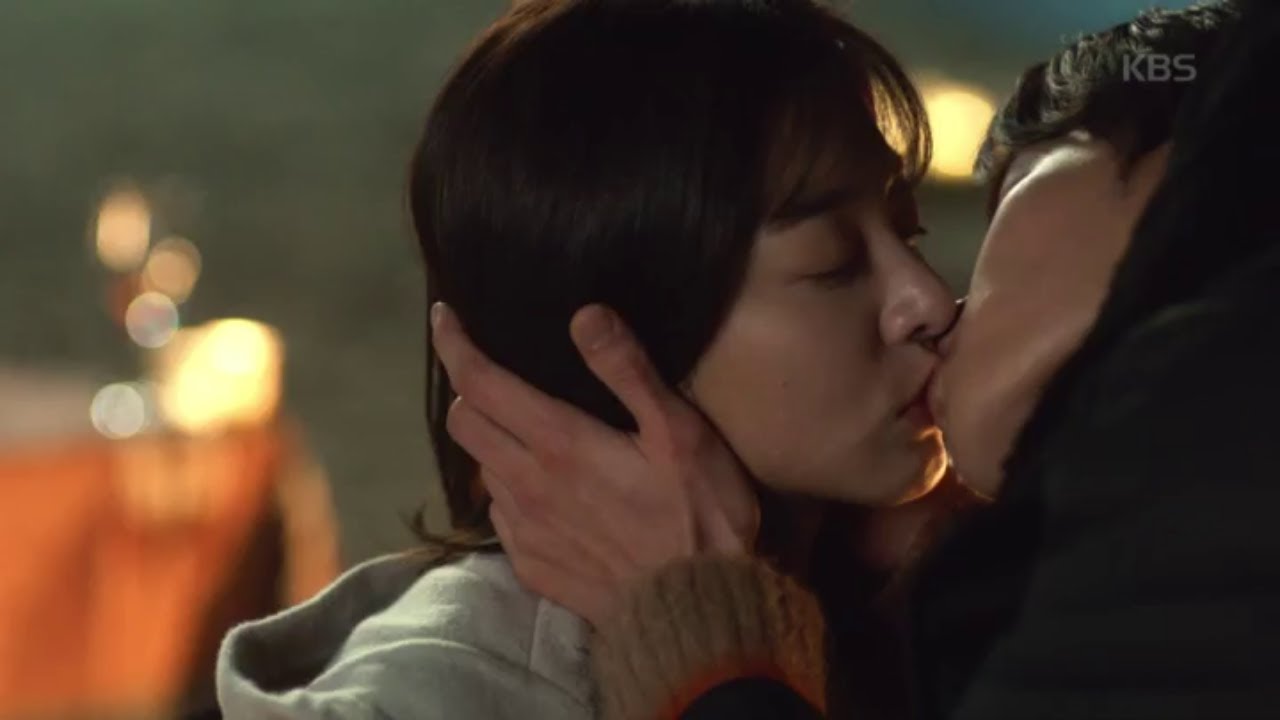 과연 크리스마스 여행의 결말은? 김재영과 설인아의 애틋한 키스 [사랑은 뷰티풀 인생은 원더풀/Beautiful Love, Wonderful Life] 20191222