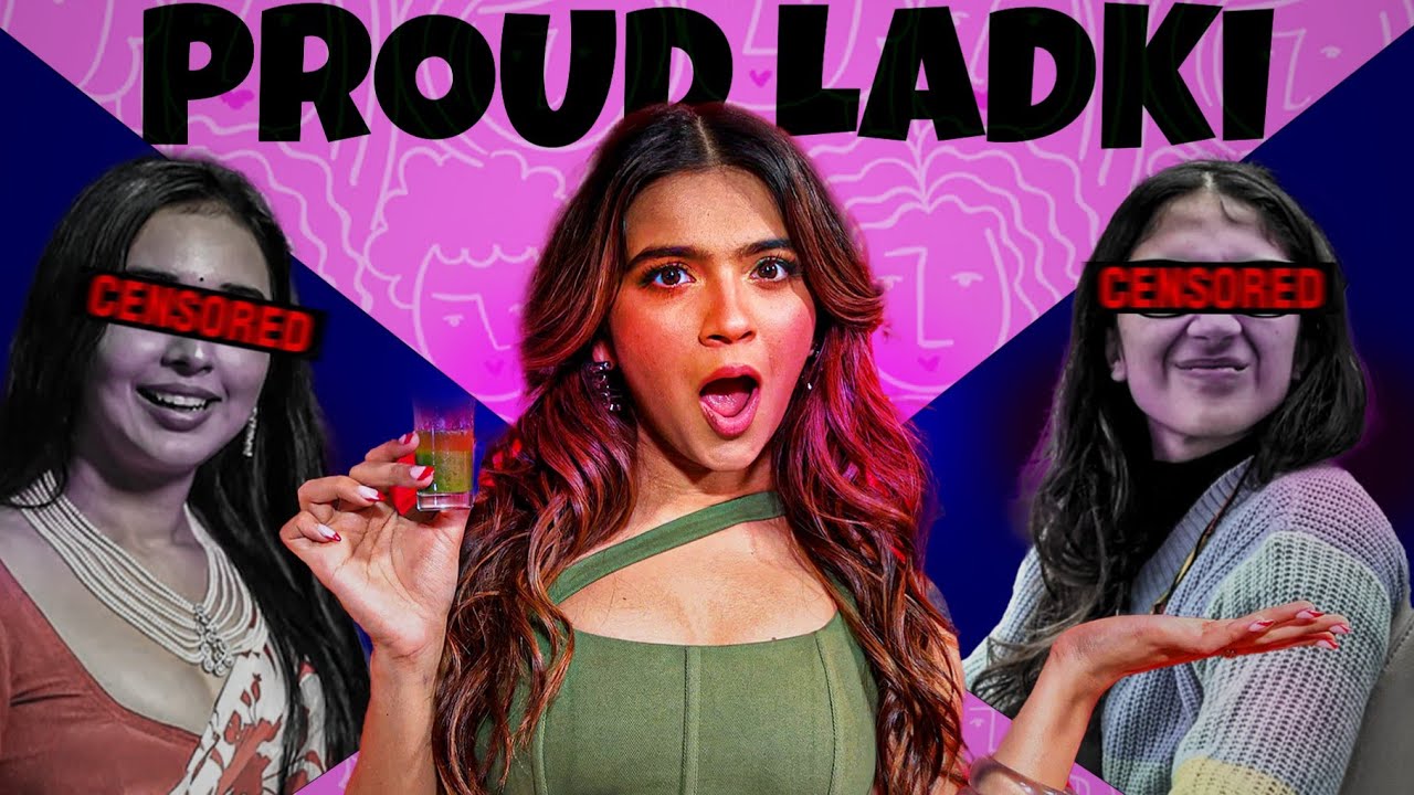 Proud Girls on Internet 😳 | Reality No One Talks About