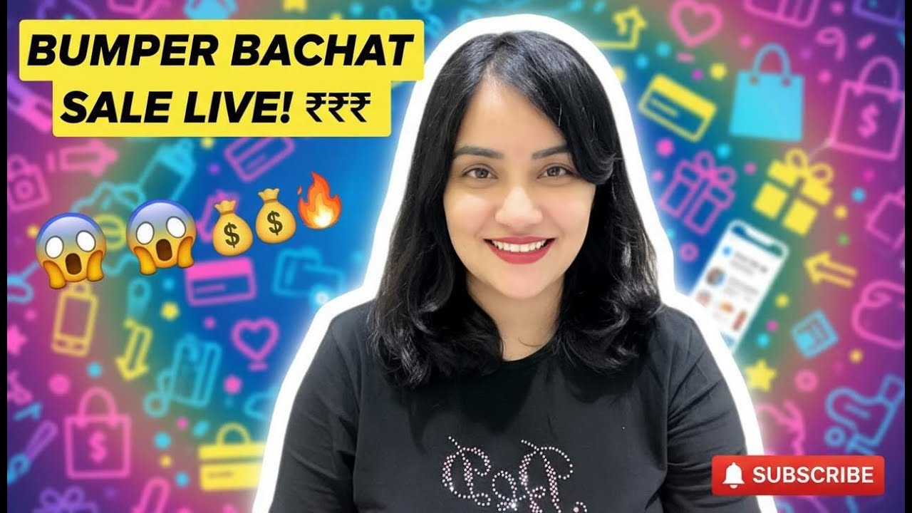 Live Stream of shop online