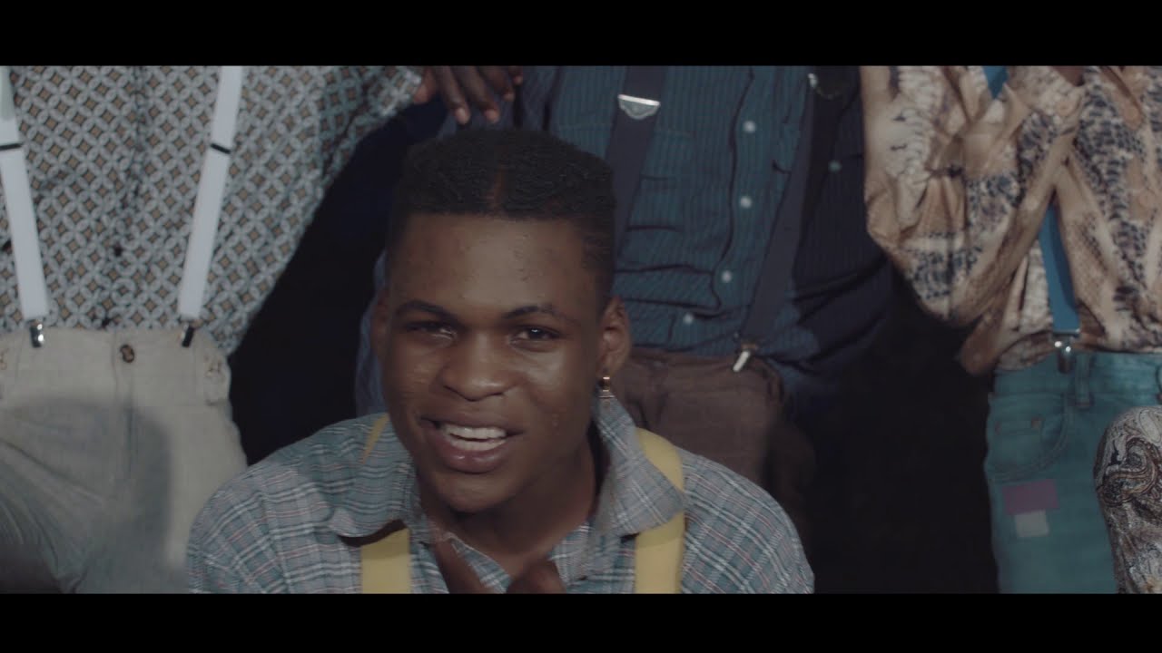 KIKADDE by TAREL MUSIC(Official HD Video)