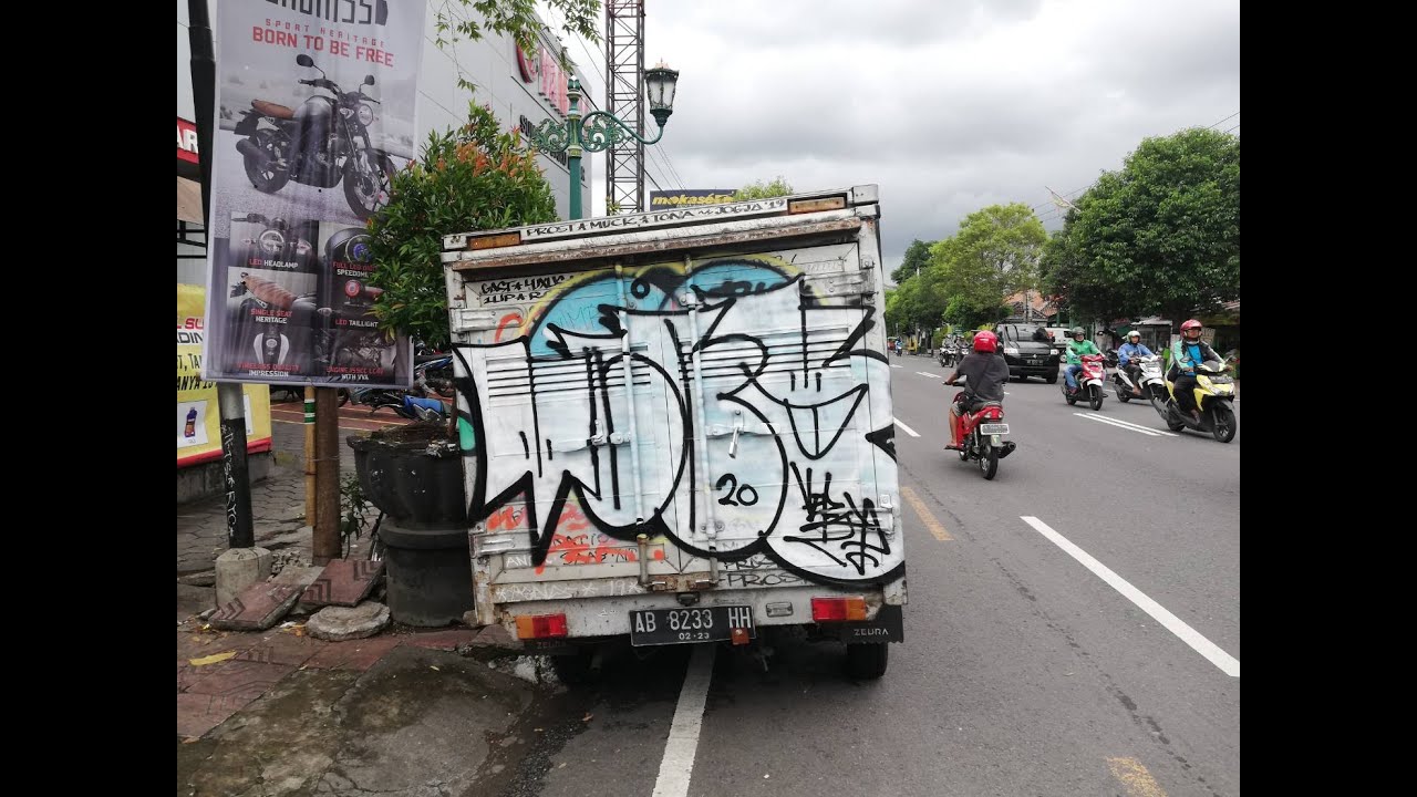 VERYONE Indonesia tour 2020