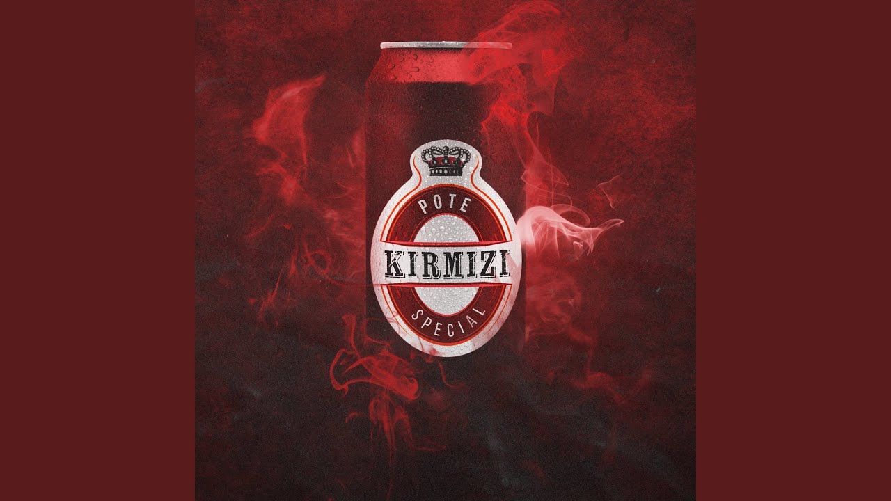 KIRMIZI