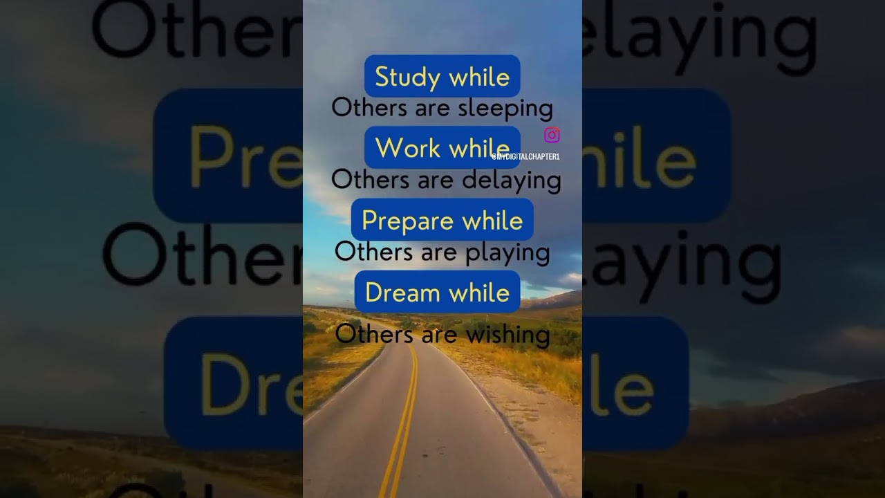 #work #hardwork #job #workfromhome #study #prepare #dream #wish #affiliate #goodlife #betterresults