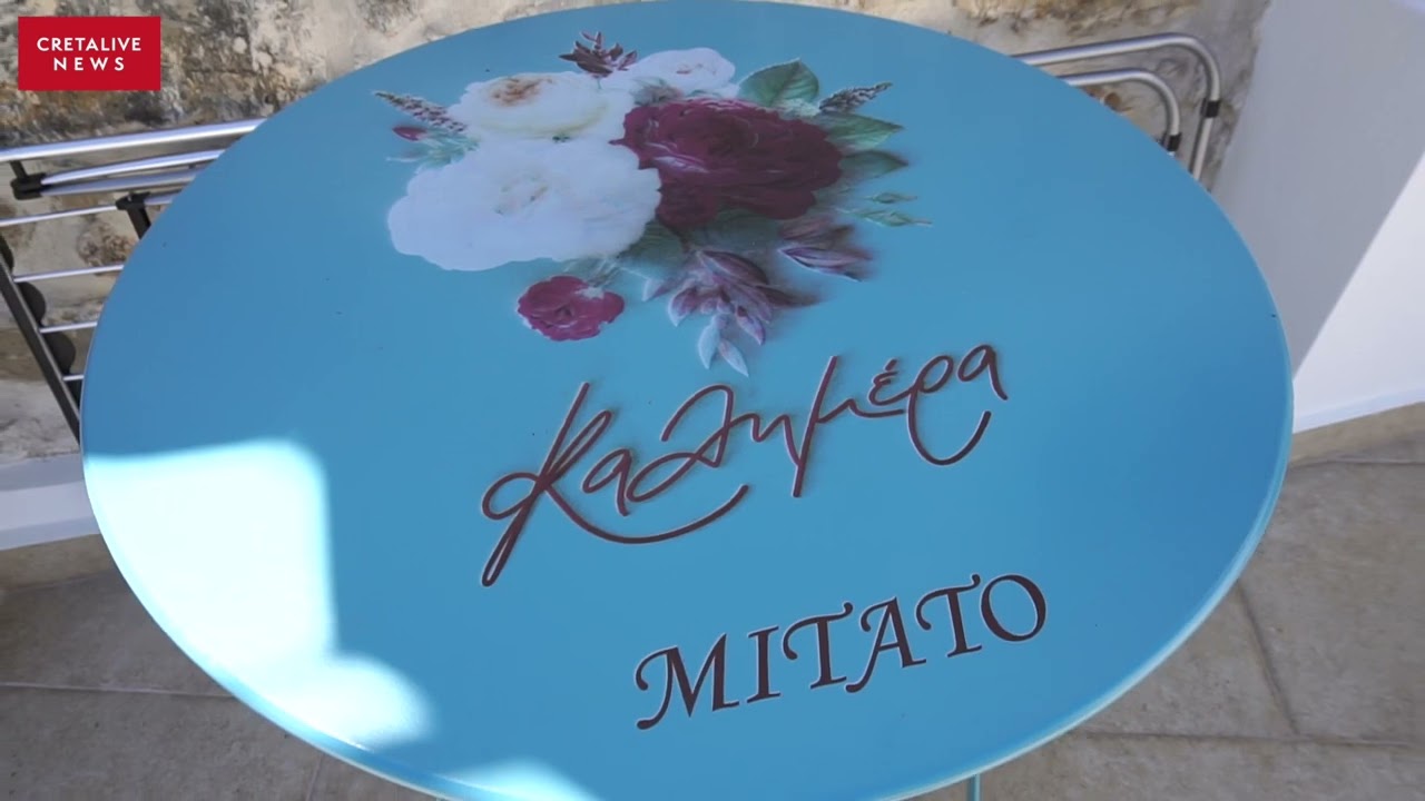 Η Κρήτη δεν έχει μόνο ήλιο και θάλασσα! Τουρισμός στους πρόποδες του Ψηλορείτη