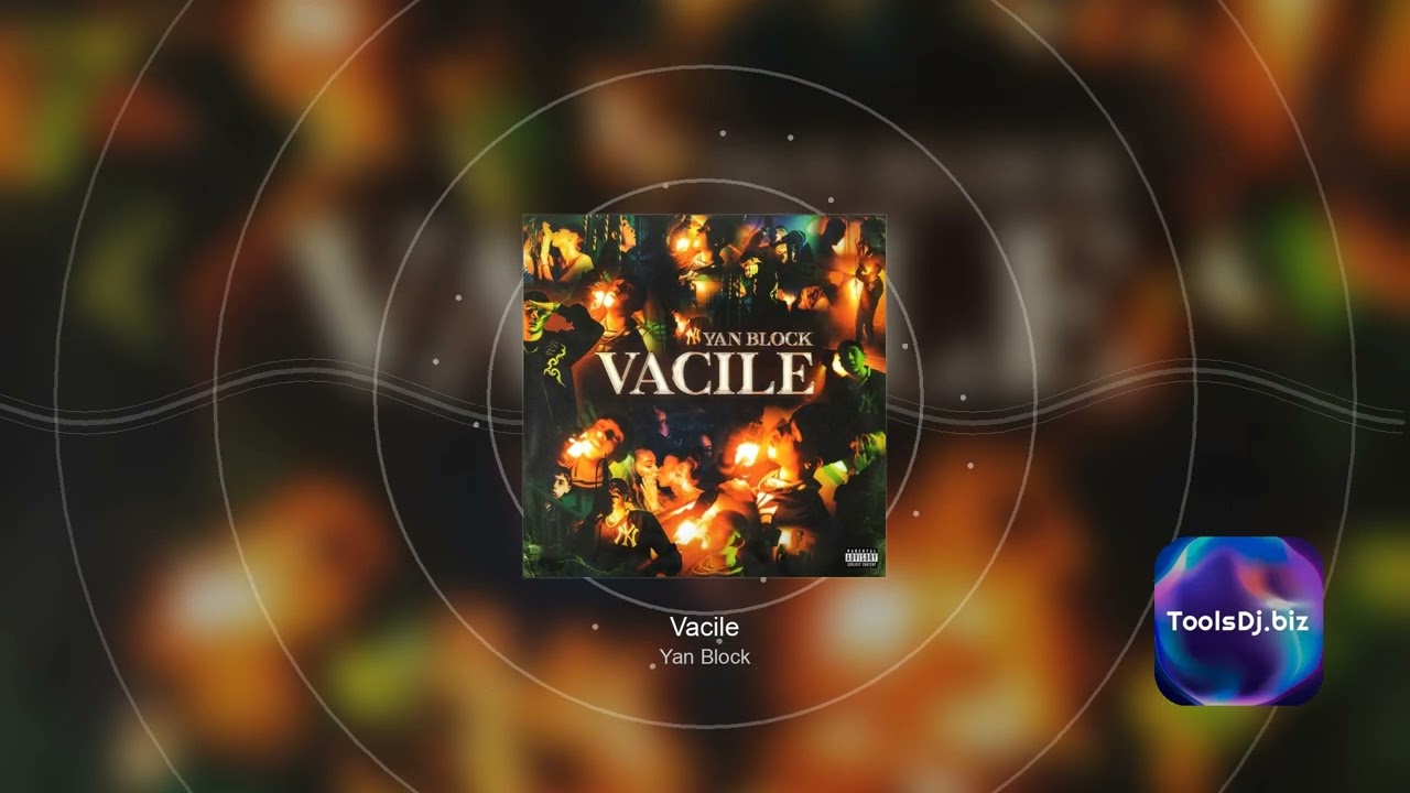 Yan Block - Vacile (Instrumental)