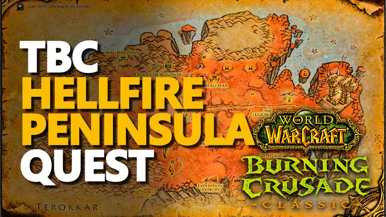 In Case of Emergency    WoW TBC Alliance
