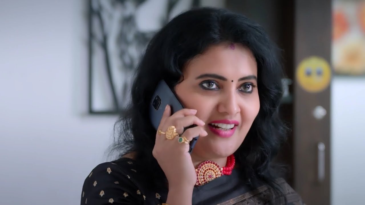 Vidhya No. 1 - Ep 135 - Puvi, Tejaswini Gowda - Tamil Tv Serial - Zee5 Tamil Classics