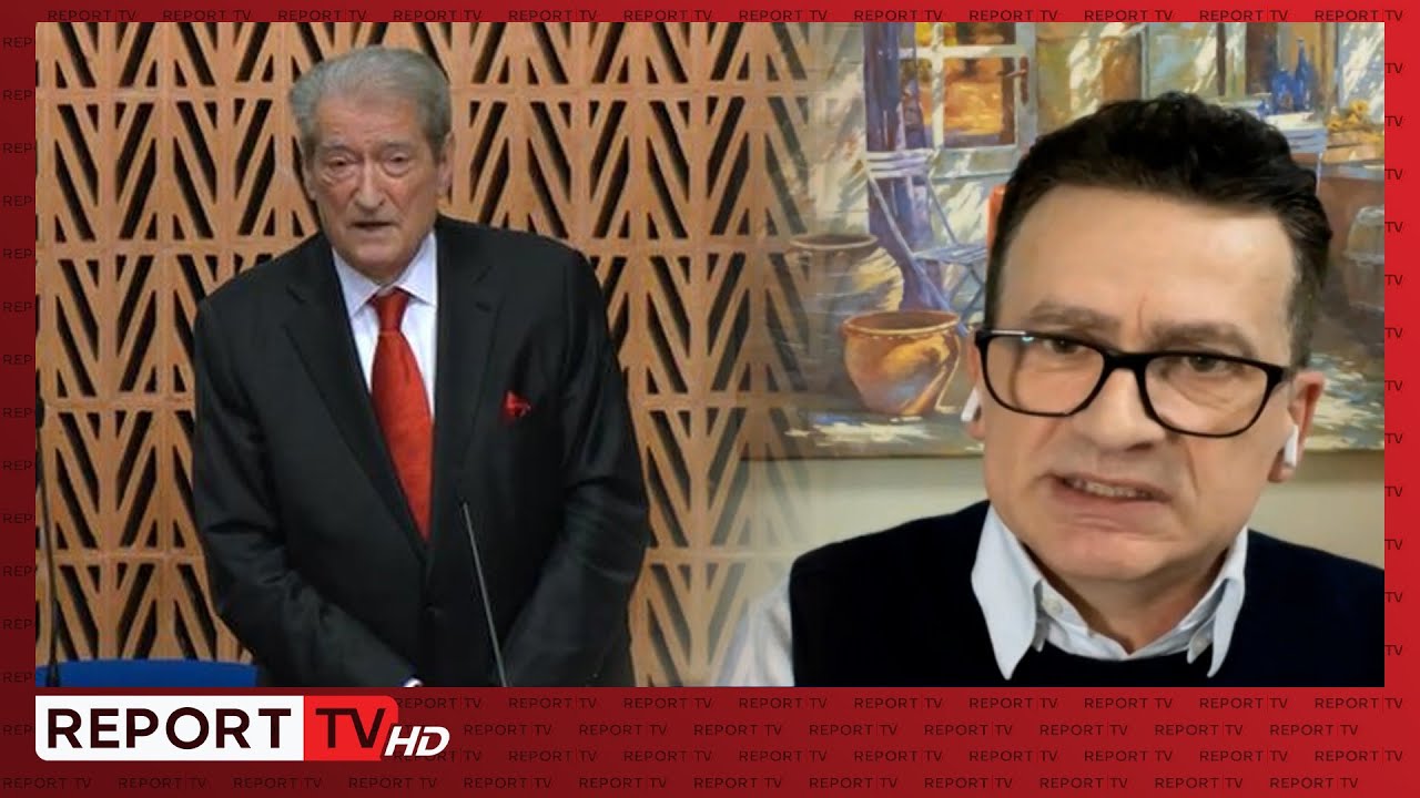 'Fjalimi i Berishës në Strasburg, i turpshëm'/ Spahiu: Asnjë lider s’hedh helm kundër shtetit të tij