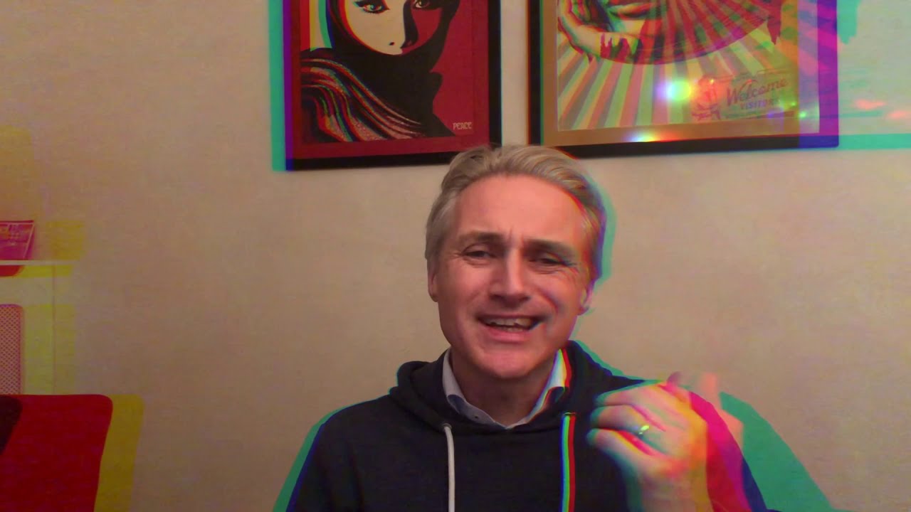 LPWAN Market Developments - Ferry Grijpink (McKinsey & Company)