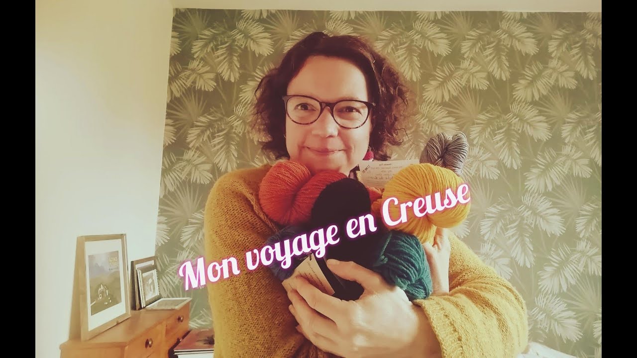 Le monde de Felletin ( voyage en Creuse)