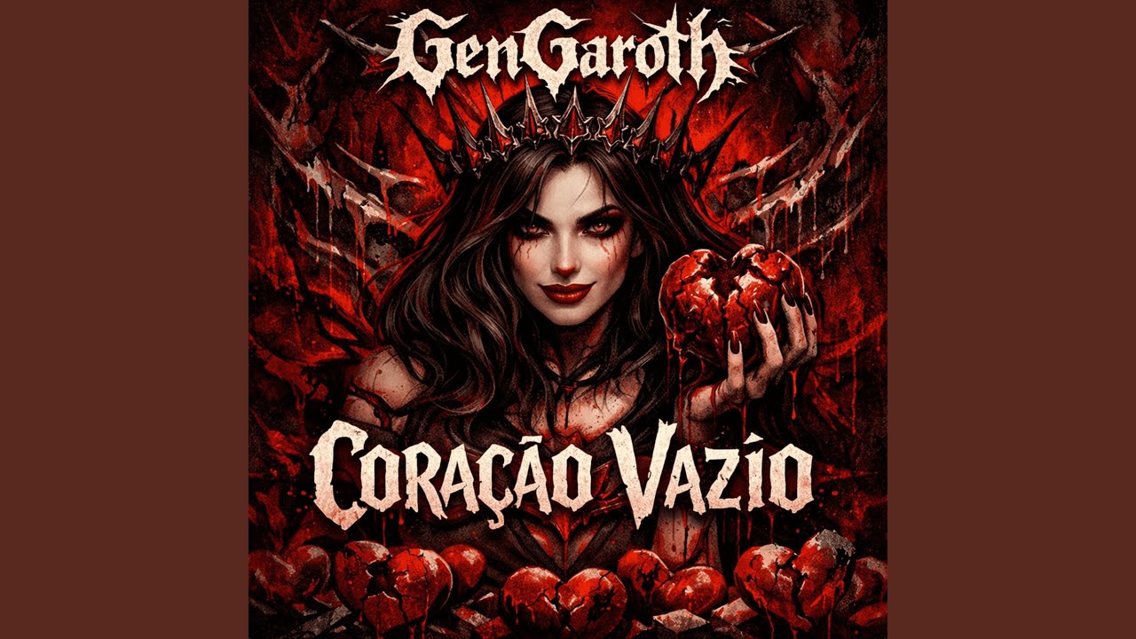Coração Vazio