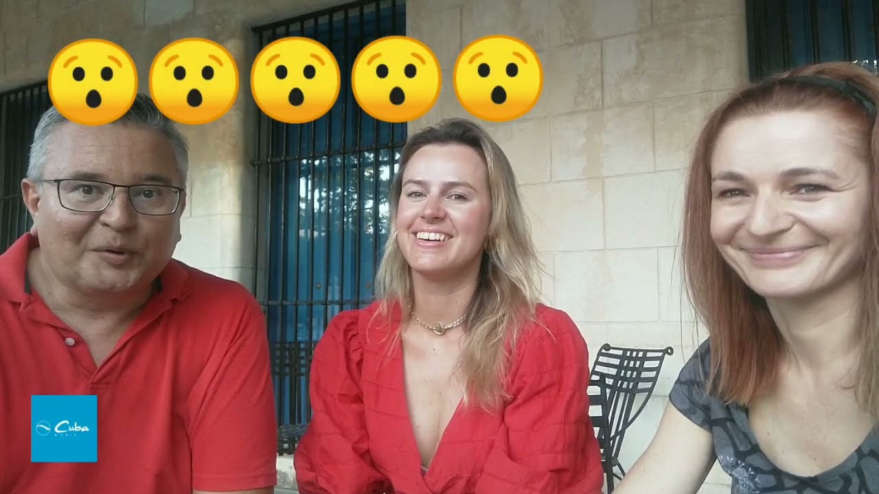 Dlaczego warto jechać na Kubę bez biura podróży?