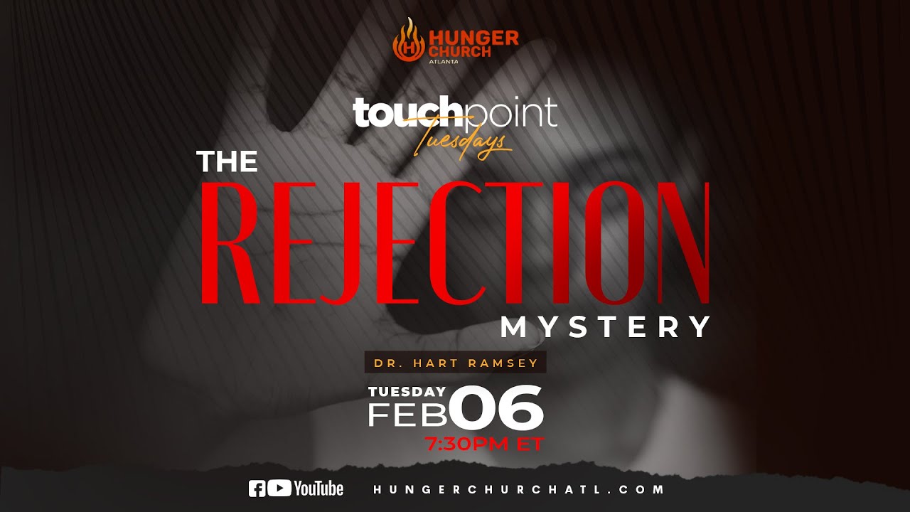 TouchPoint Tuesday | The Rejection Mystery