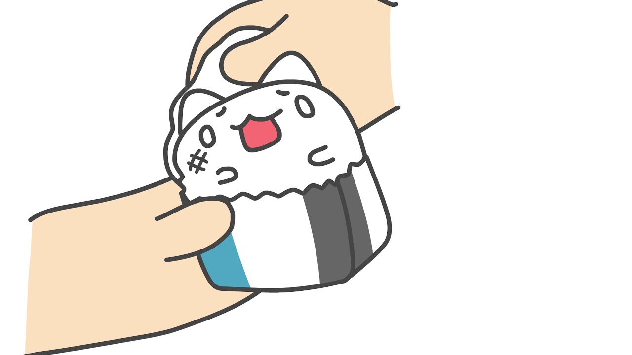 [貓貓蟲-咖波] 橡皮擦貓蟲的逆襲