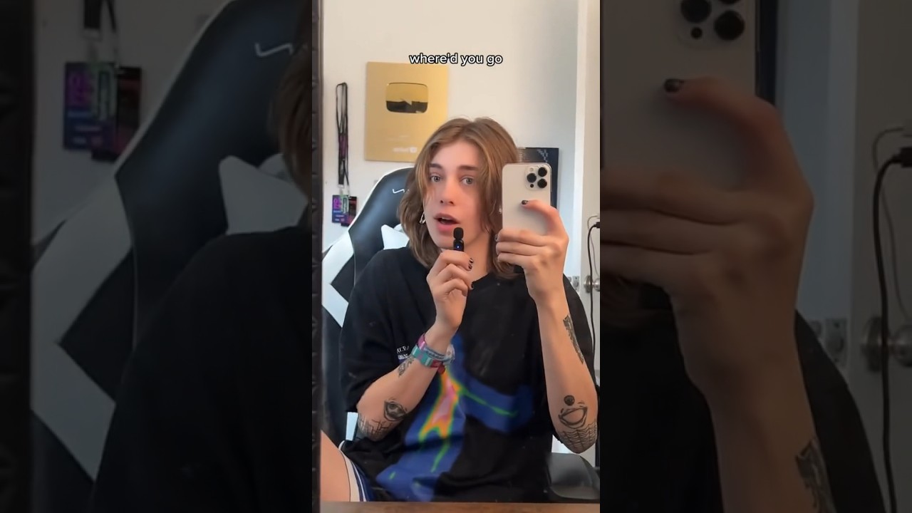 How To Get Out Of The FriendZone 🤫 w OnlyJayus - #Shorts