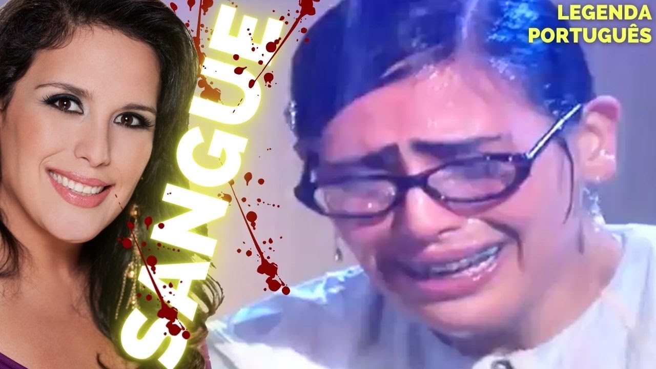 ANGELICA VALE CONTA COMO FOI O ACIDENTE QUE SOFREU NA NOVELA A FEIA MAIS BELA 📺 Uzi Por Aí