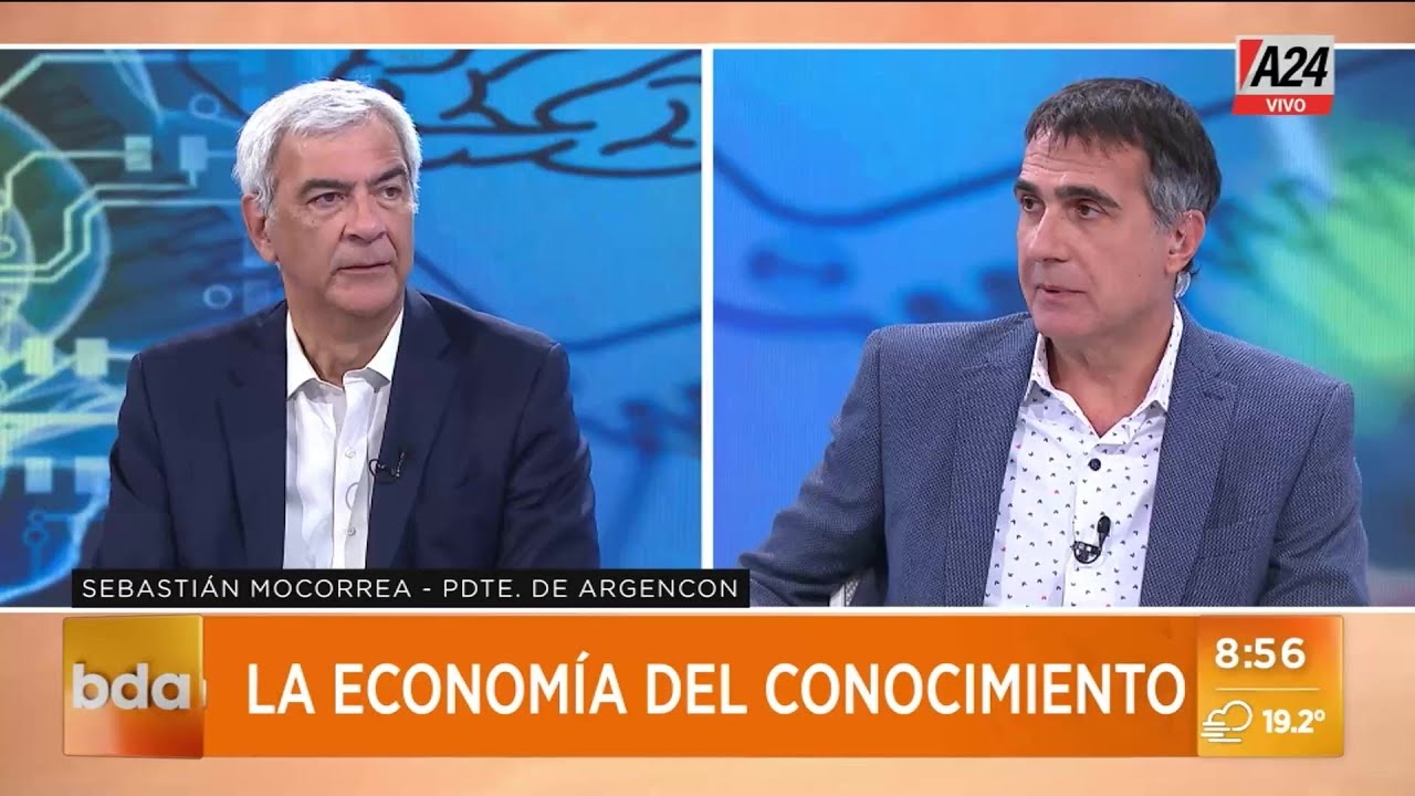 Qué es la economía del conocimiento