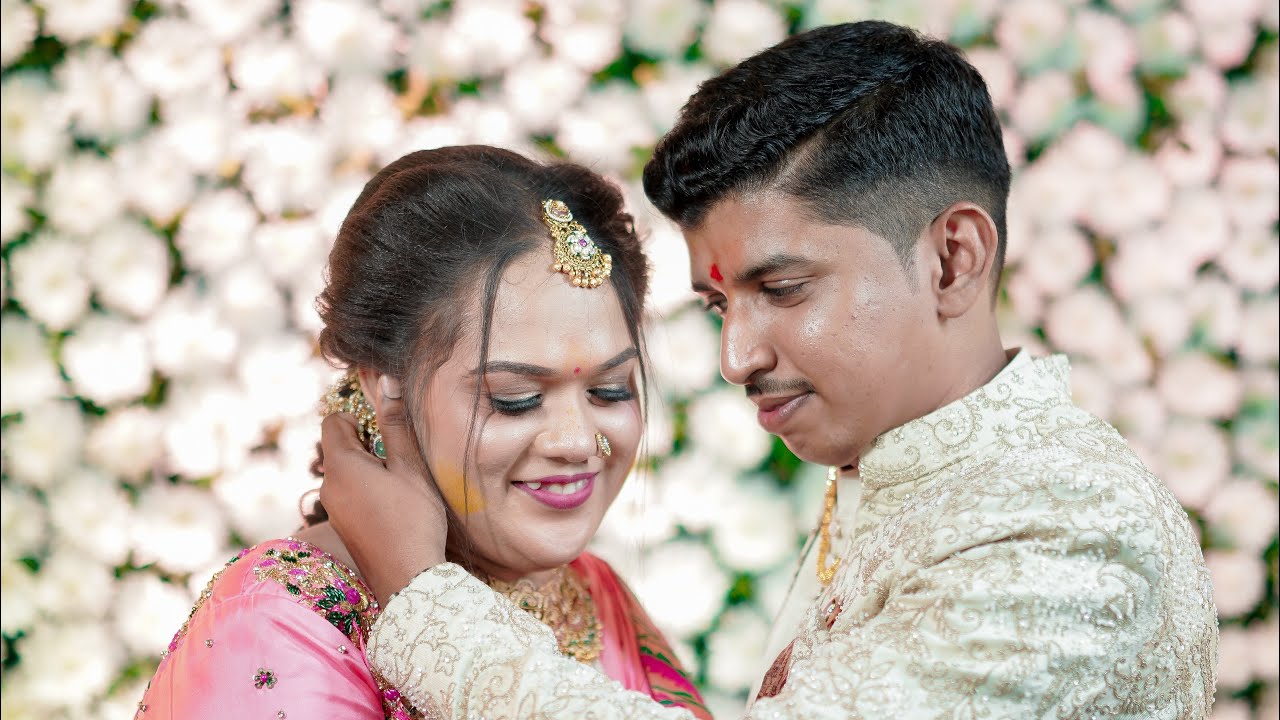 ABHILASHA & KALPESH   Not just a ring… a promise written in love and sealed with forever