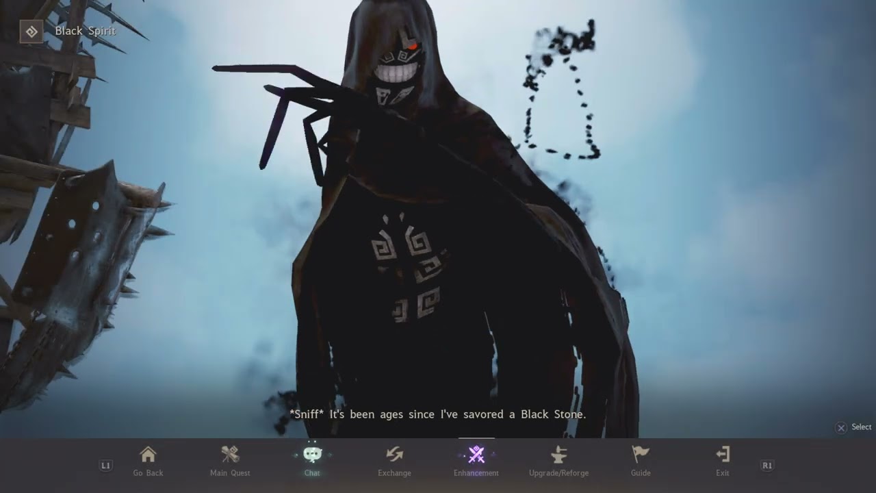 Main Quest 336: [Mediah] The Last Knight | Black Desert Online (PS5)
