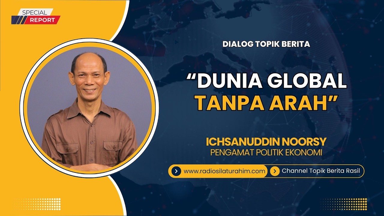 Ichsanuddin Noorsy : 