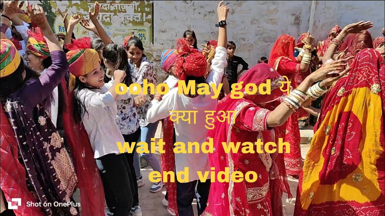 rajasthani dance performance