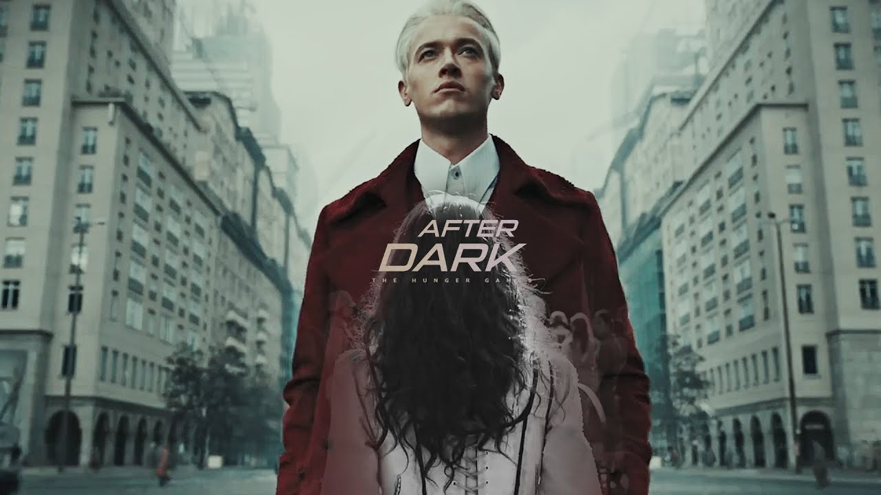 It's the things we love most, that destroy us.