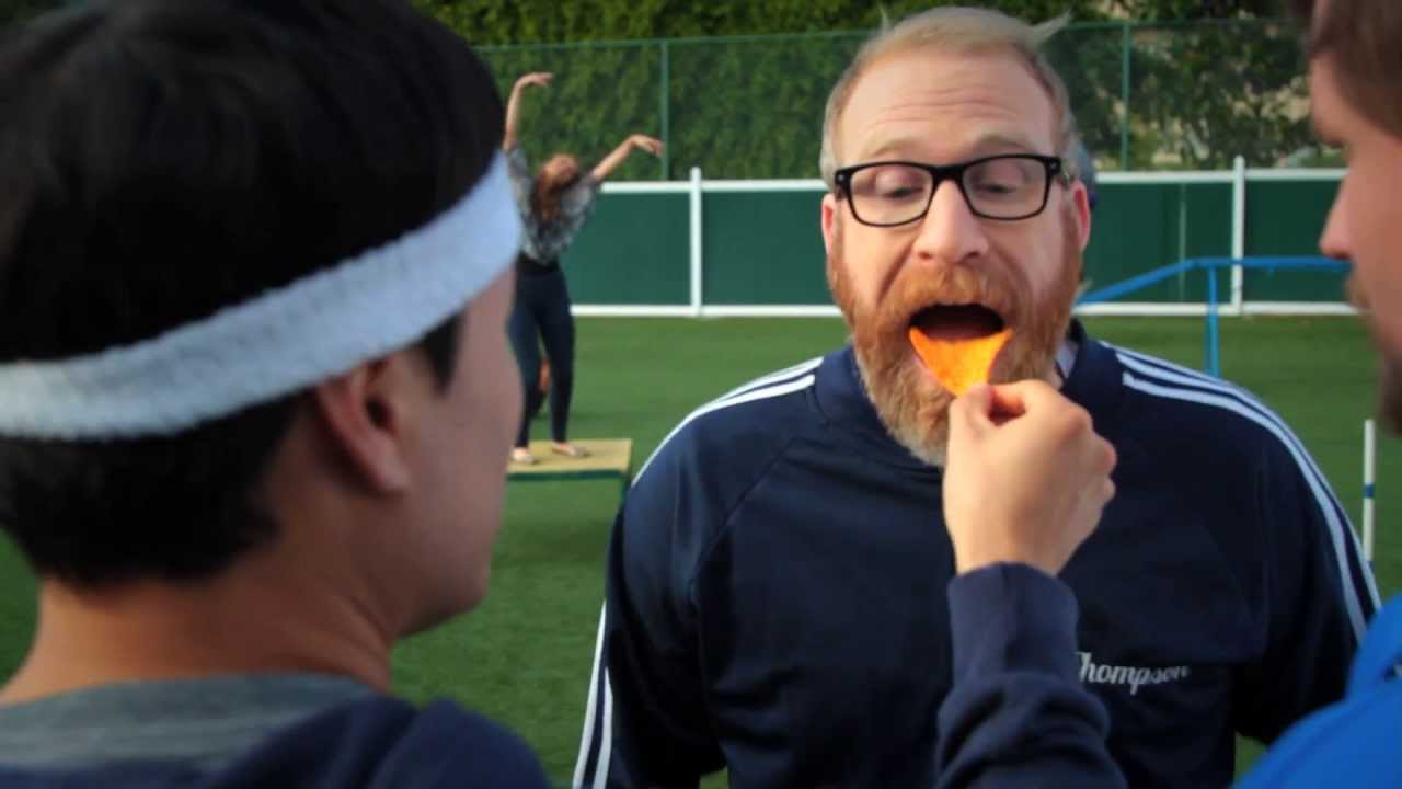 Doritos - DOG PARK -- Crash the Super Bowl 2012 Finalist