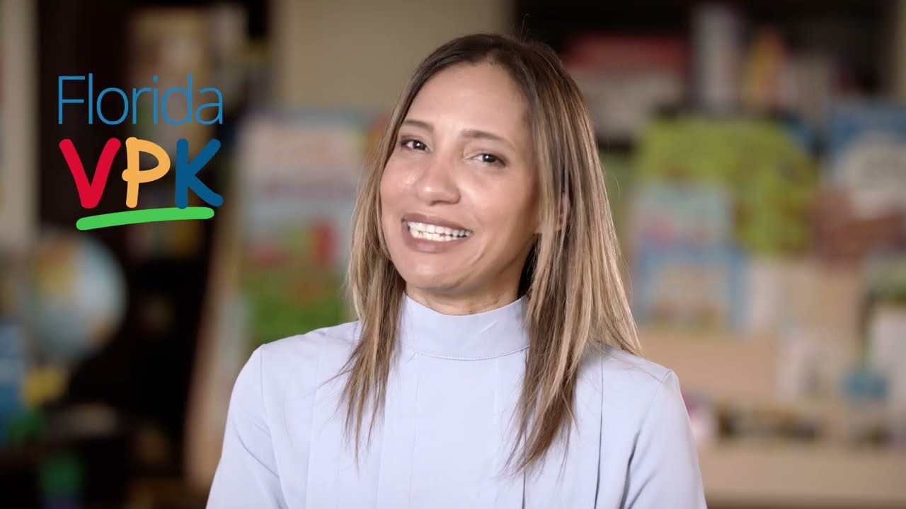 What You Need to Know About Voluntary Prekindergarten (VPK)