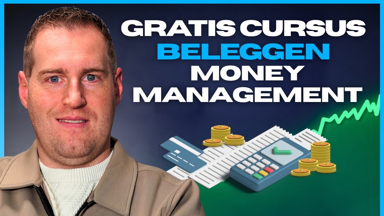 GRATIS Cursus beleggen: Money Management #4