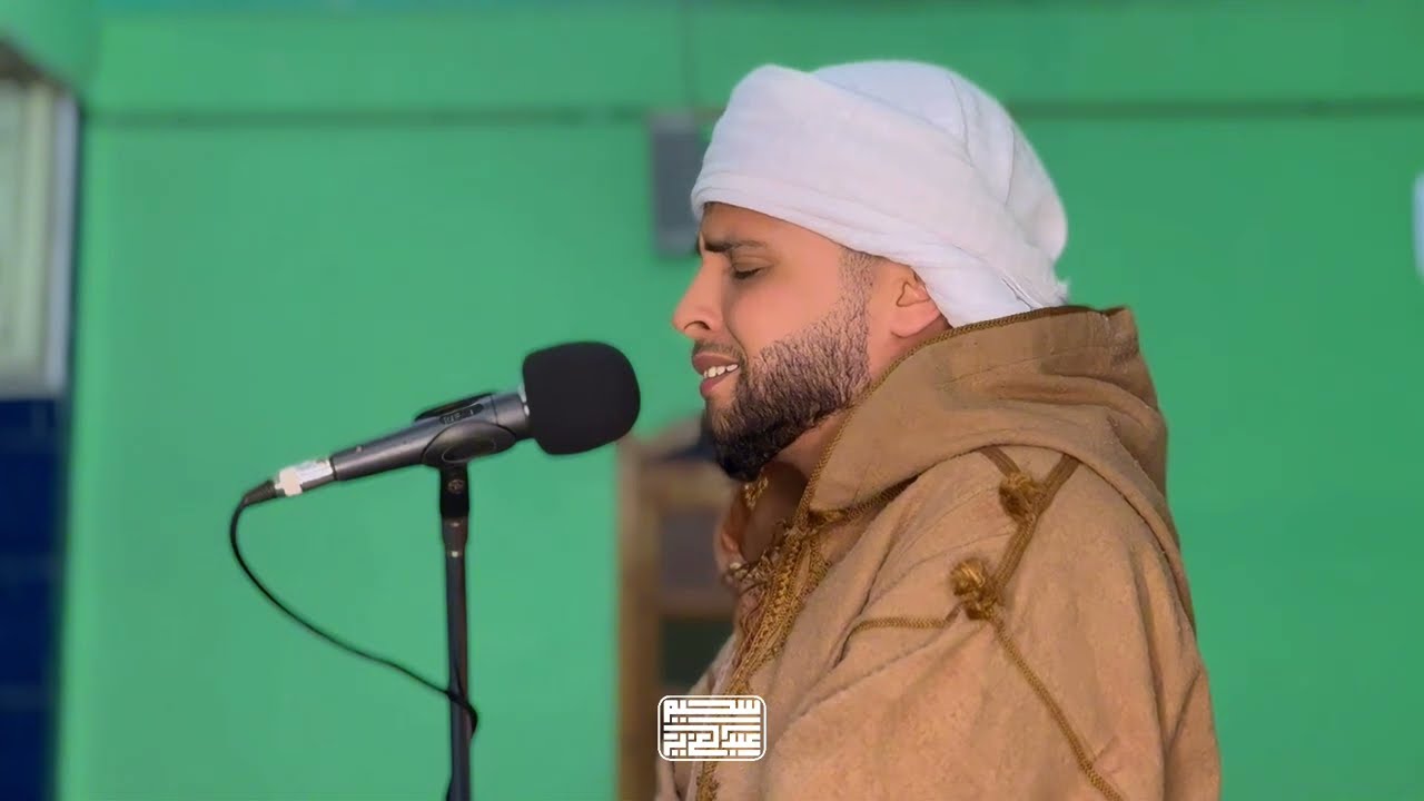 خشوع وبكاء وانهيار المسجد بأكمله 😰الشيخ عبدالعزيز سحيم - شيى لايصدق فعلا