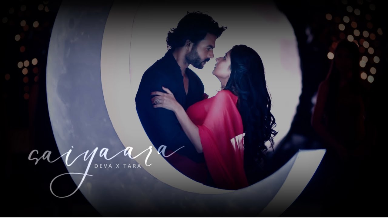 Deva/Tara | Chand Jalne Laga | Saiyaara