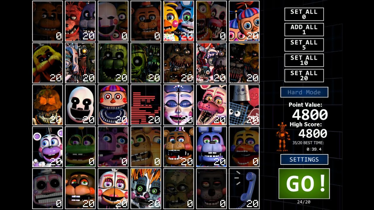24/20 completed | UCN Recode